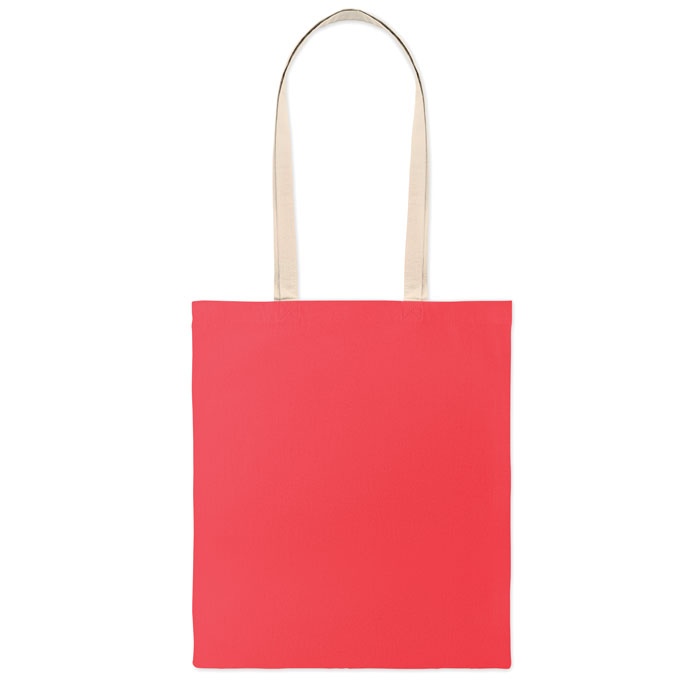 Sac shopping en coton - ZEVRA COLOUR 14