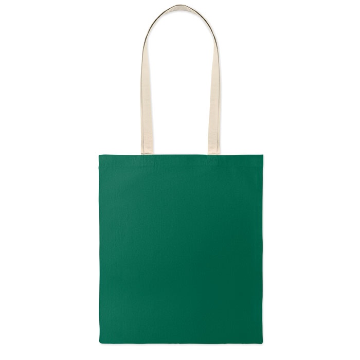 Sac shopping en coton - ZEVRA COLOUR 20