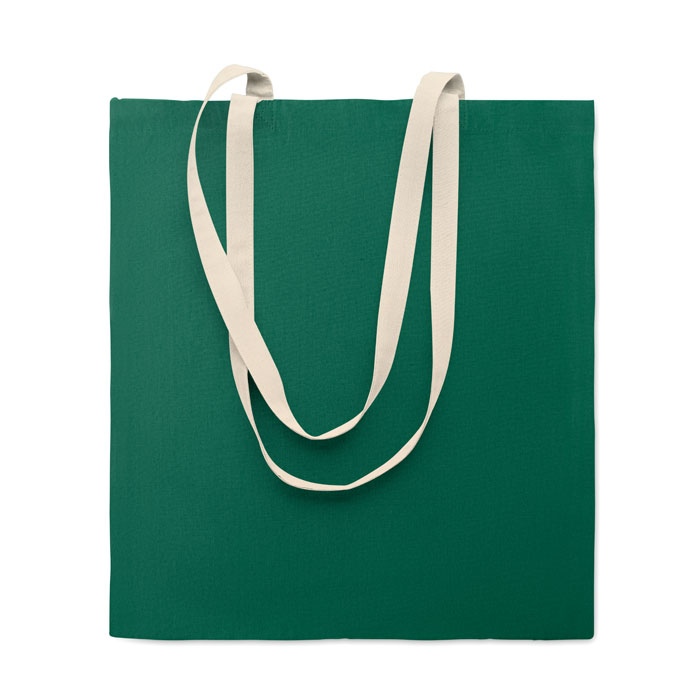 Sac shopping en coton - ZEVRA COLOUR 10