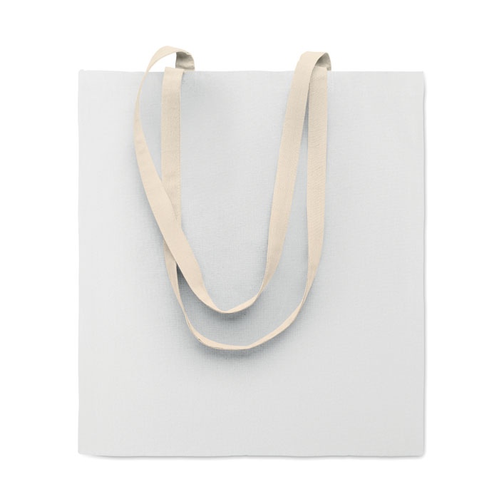 Sac shopping en coton - ZEVRA COLOUR 5