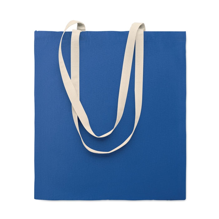Sac shopping en coton - ZEVRA COLOUR 8