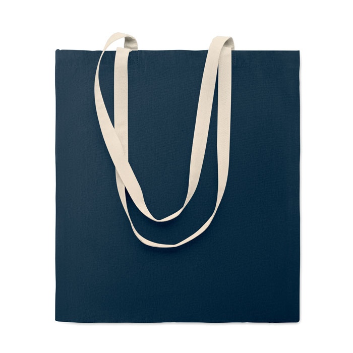 Sac shopping en coton - ZEVRA COLOUR 11