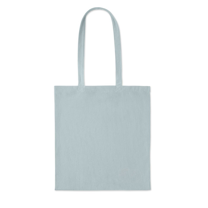 Sac shopping en velours côtelé - CORDY B 7