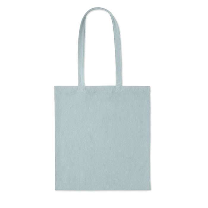 Sac shopping en velours côtelé - CORDY B 10