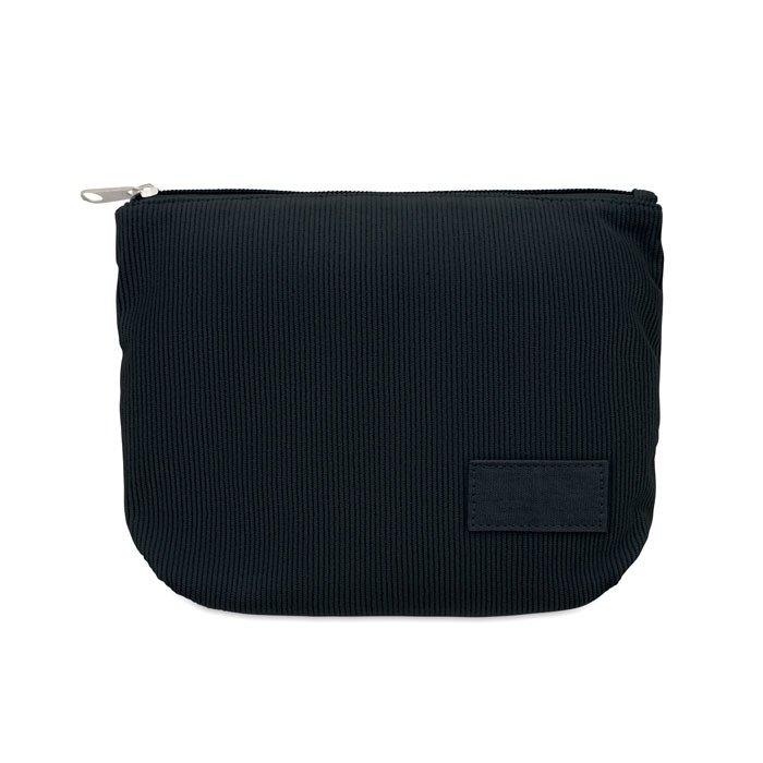 Trousse  en velours côtelé - CORDY T 5