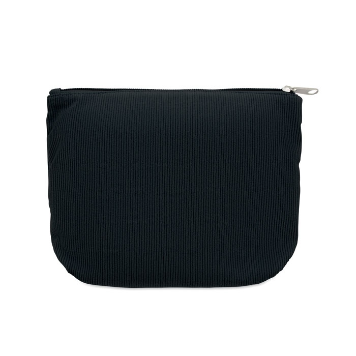 Trousse  en velours côtelé - CORDY T 8