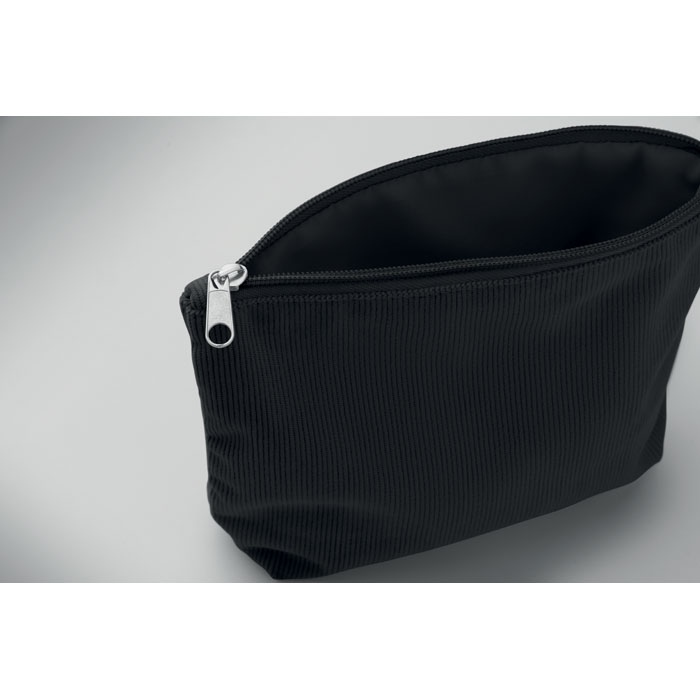 Trousse  en velours côtelé - CORDY T 11