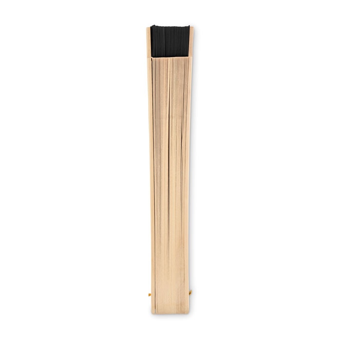 Éventail en bois - WOODFAN 6