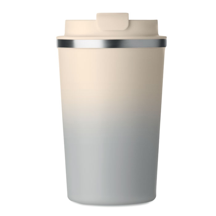 Gobelet double paroi 350 ml - BRACE GRADIENT 6