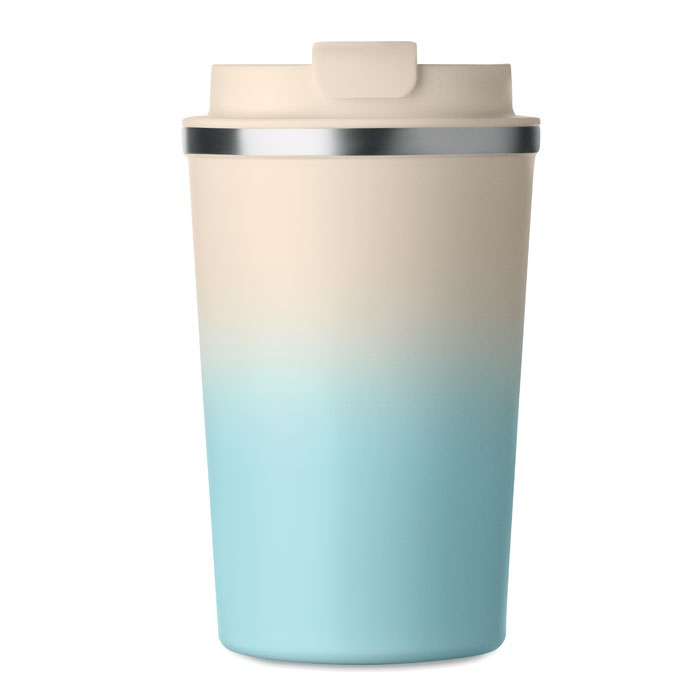 Gobelet double paroi 350 ml - BRACE GRADIENT 8