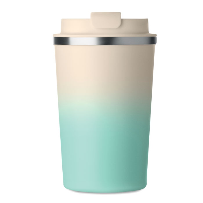 Gobelet double paroi 350 ml - BRACE GRADIENT 9