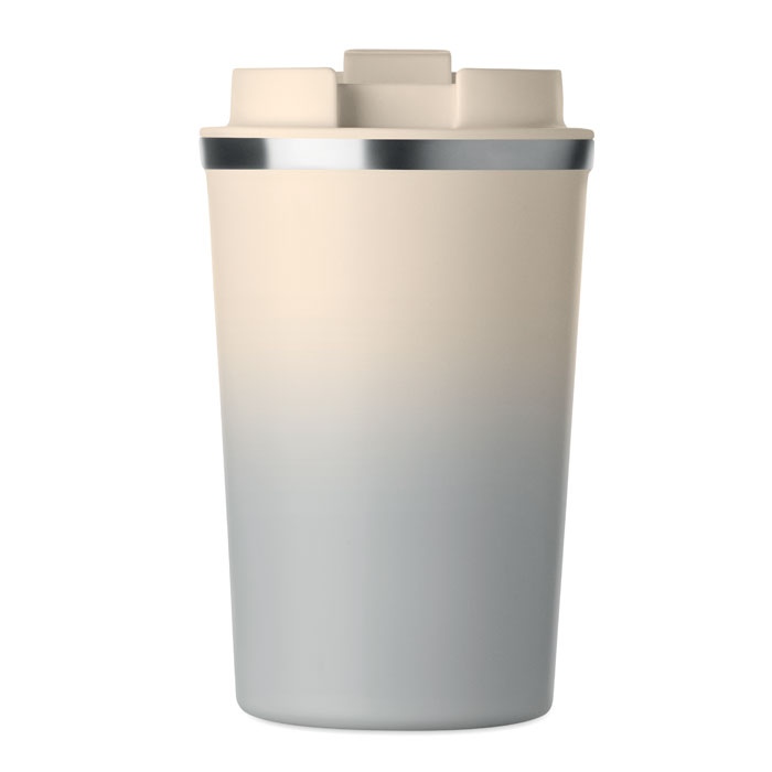 Gobelet double paroi 350 ml - BRACE GRADIENT 11