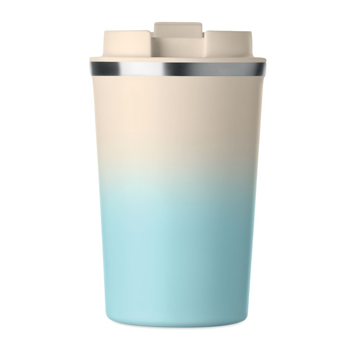 Gobelet double paroi 350 ml - BRACE GRADIENT 13