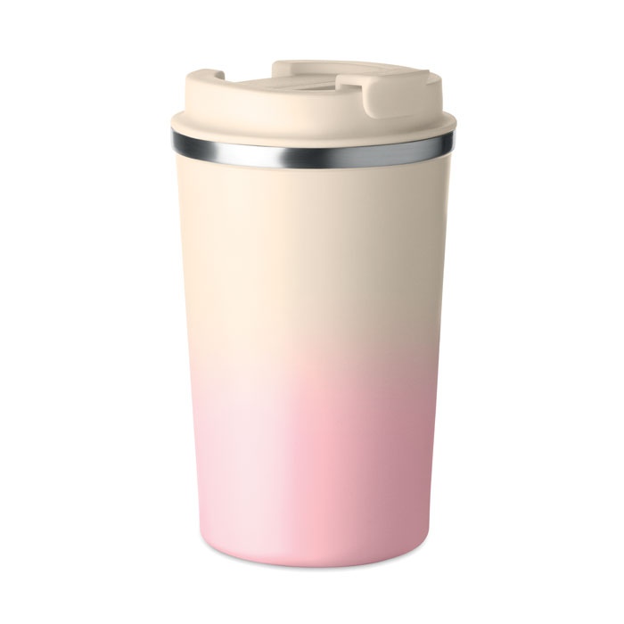 Gobelet double paroi 350 ml - BRACE GRADIENT 3