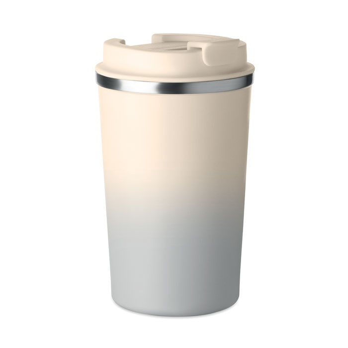 Gobelet double paroi 350 ml - BRACE GRADIENT