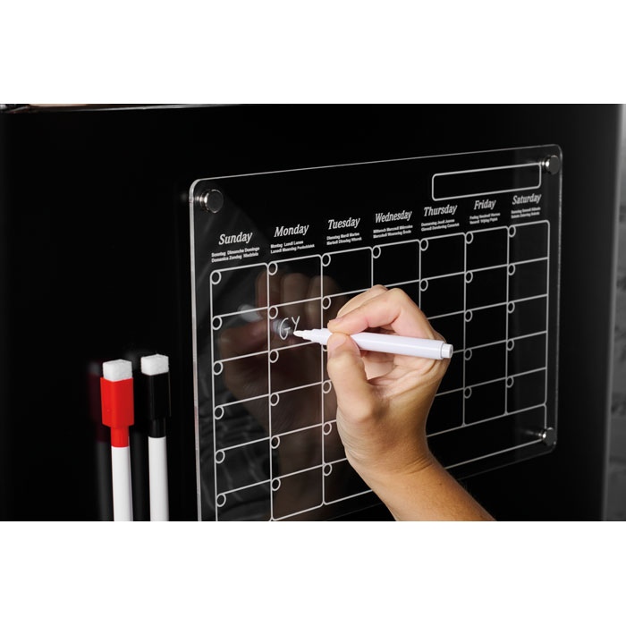 Planificateur magnétique - PLANIT 5