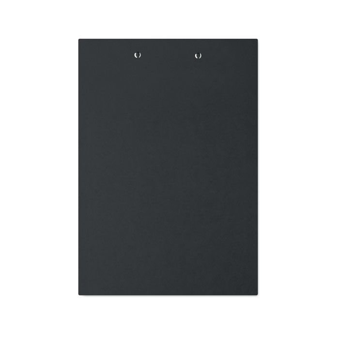 Porte bloc avec pince A4 - CLIPA 4