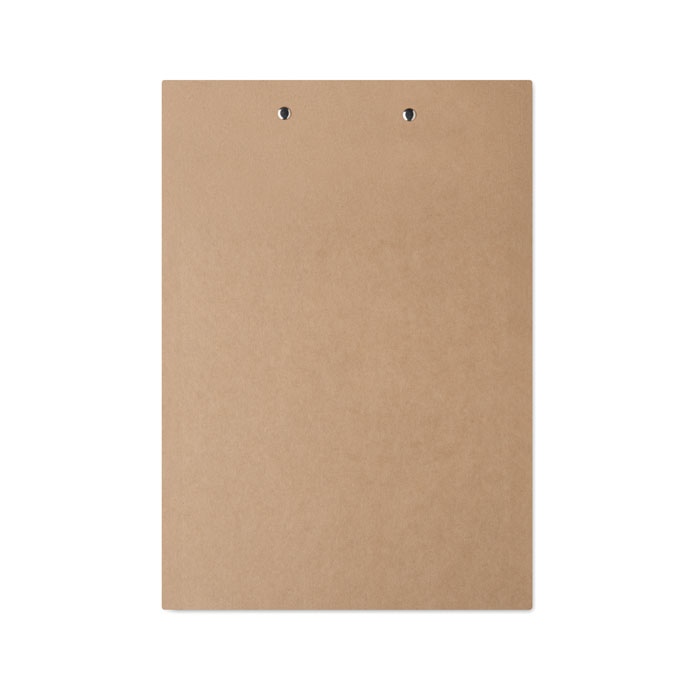 Porte bloc avec pince A4 - CLIPA 5