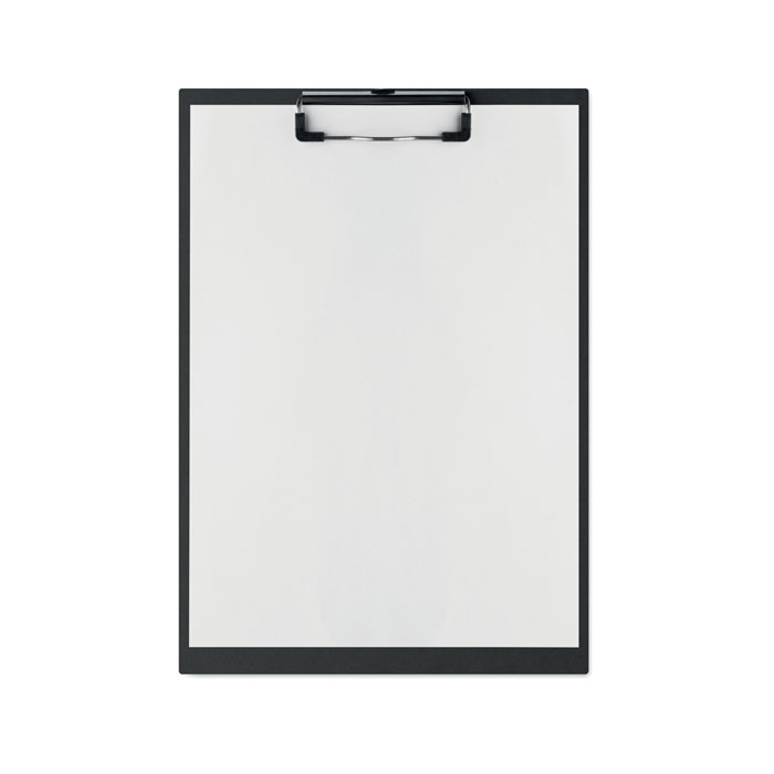 Porte bloc avec pince A4 - CLIPA 6