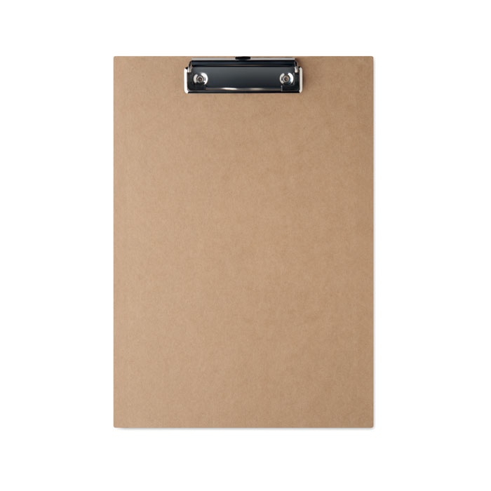 Porte bloc avec pince A4 - CLIPA 3