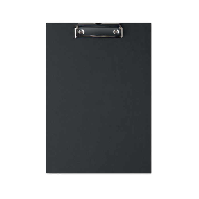 Porte bloc avec pince A4 - CLIPA