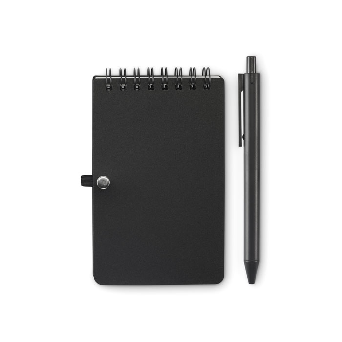 Bloc-notes déperlant - KIT 6