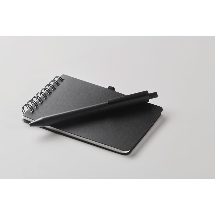 Bloc-notes déperlant - KIT 8