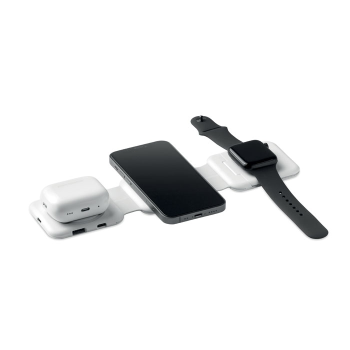 Station de charge pliable - ROIS 3