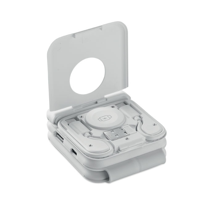 Station de charge pliable - ROIS 5