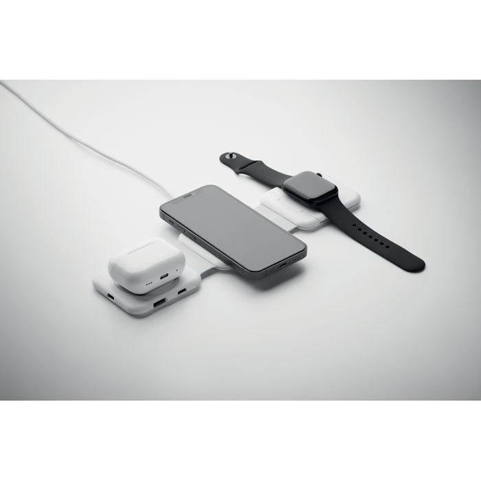 Station de charge pliable - ROIS 8