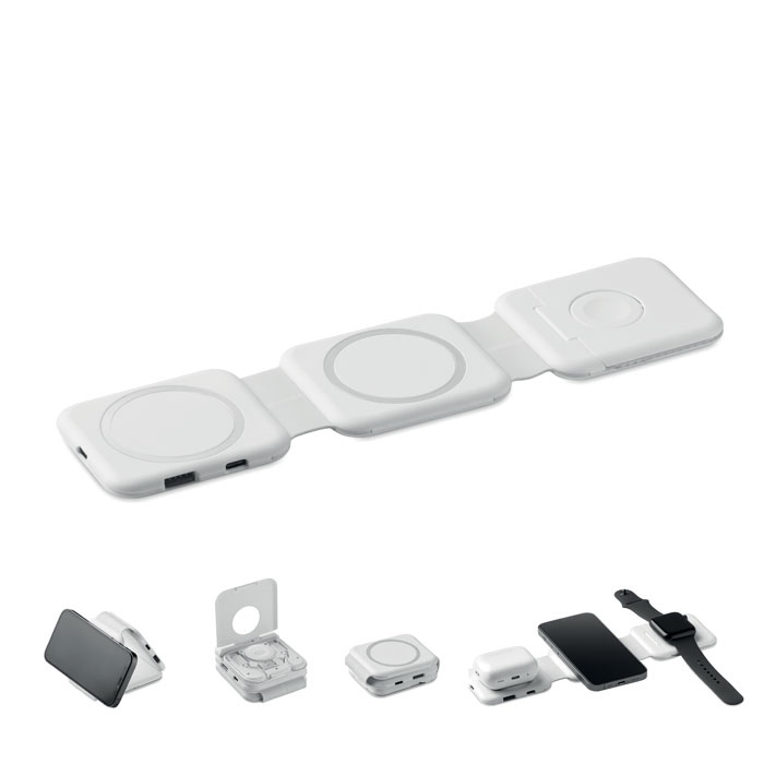 Station de charge pliable - ROIS