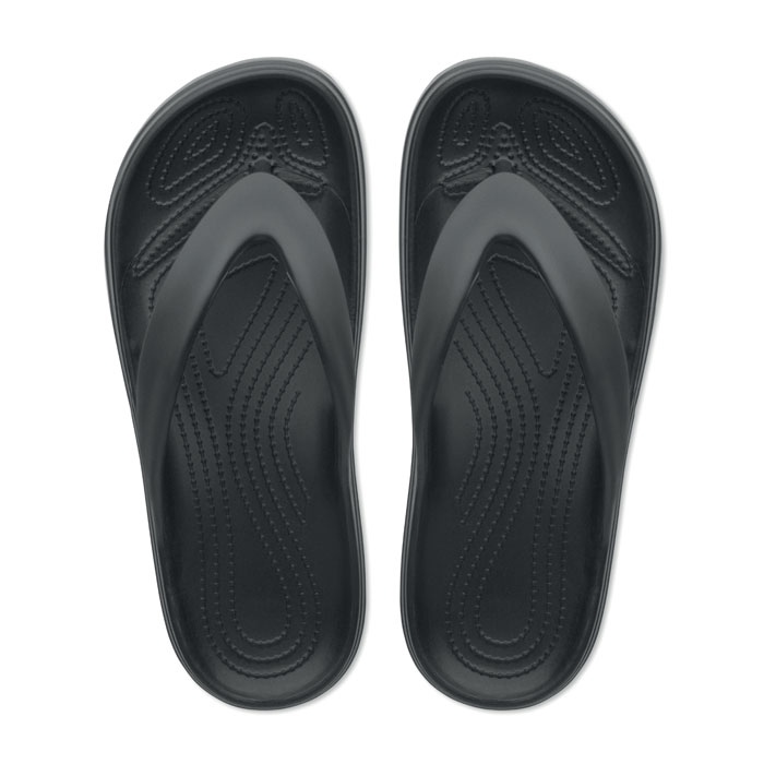 Tongs en EVA. Taille 40/41. - EVASLIP 4