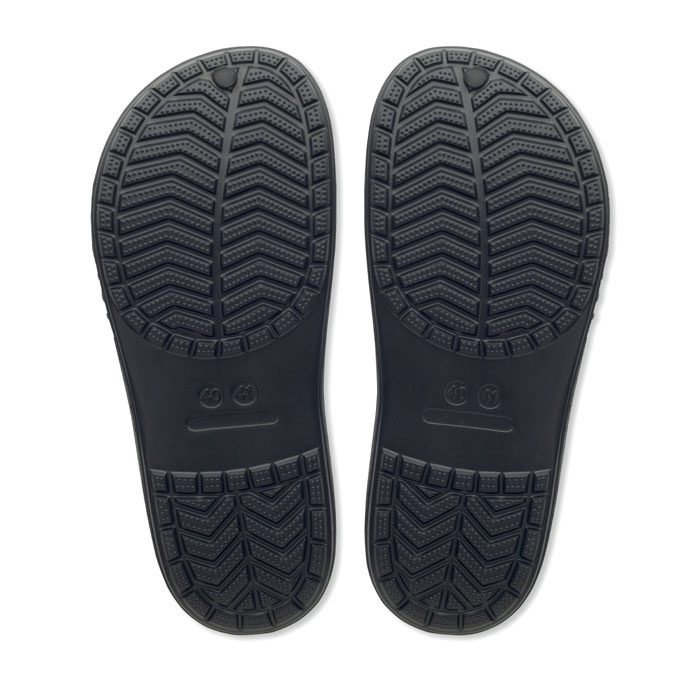 Tongs en EVA. Taille 40/41. - EVASLIP 5