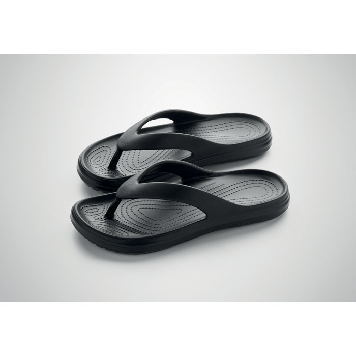 Tongs en EVA. Taille 40/41. - EVASLIP 6
