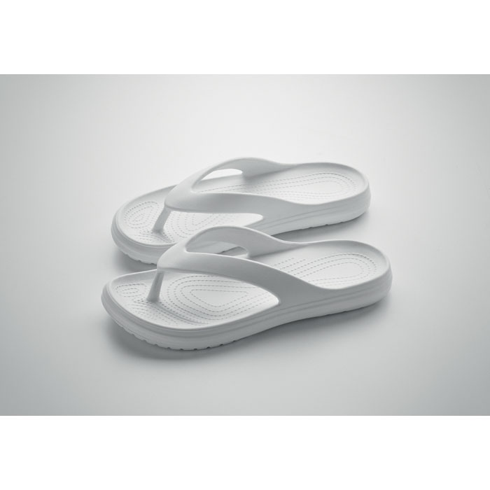 Tongs en EVA. Taille 40/41. - EVASLIP 7