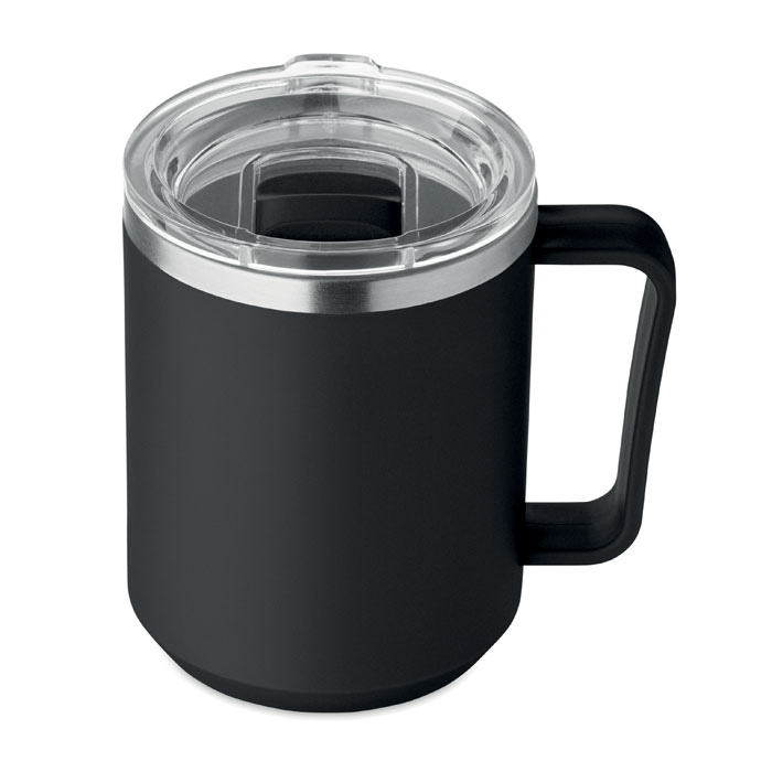 Mug double paroi 400ml - COCOA 7