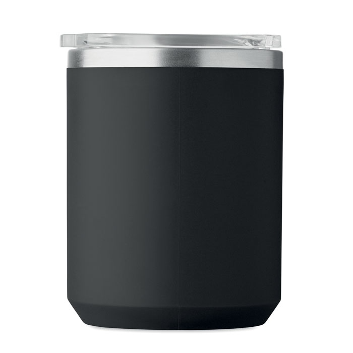 Mug double paroi 400ml - COCOA 18