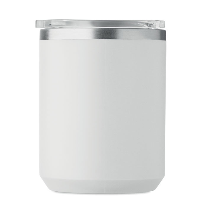 Mug double paroi 400ml - COCOA 19