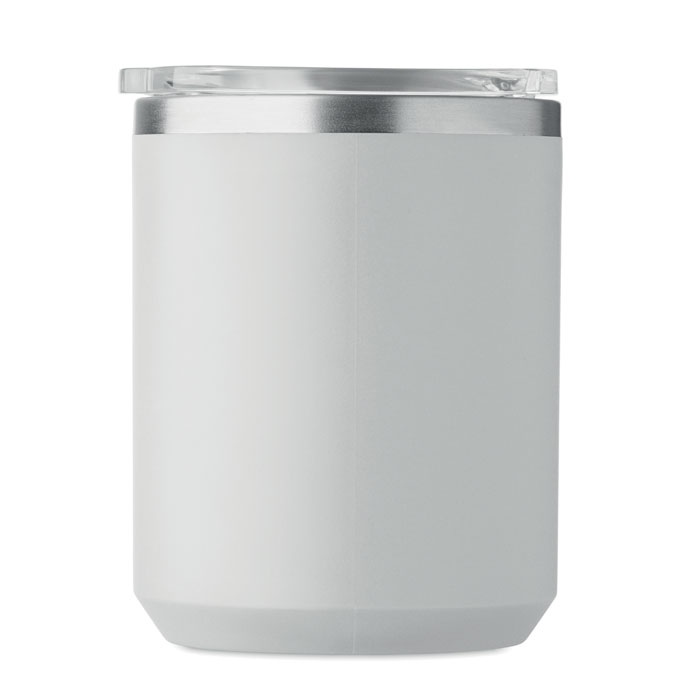 Mug double paroi 400ml - COCOA 20