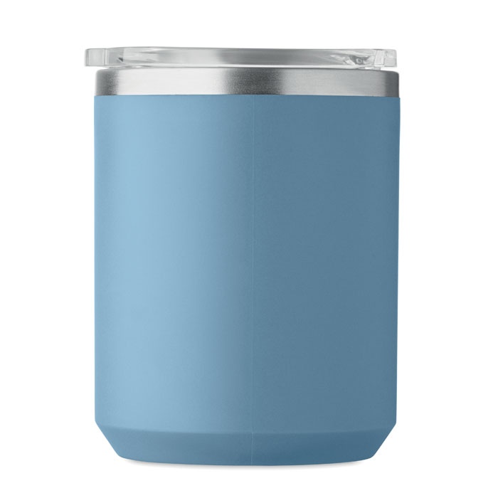 Mug double paroi 400ml - COCOA 21