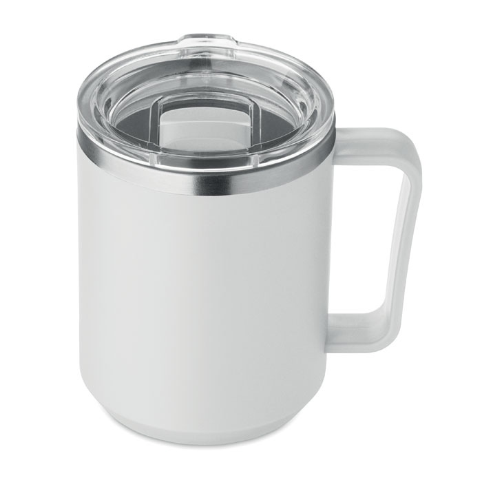 Mug double paroi 400ml - COCOA 8