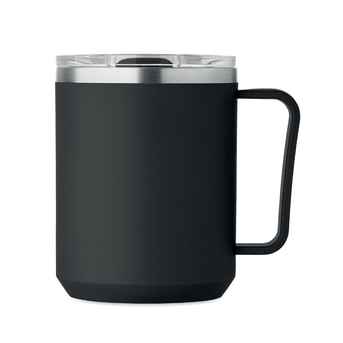 Mug double paroi 400ml - COCOA 12