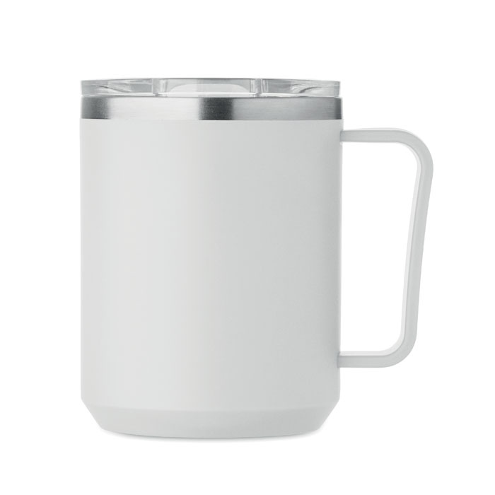 Mug double paroi 400ml - COCOA 13