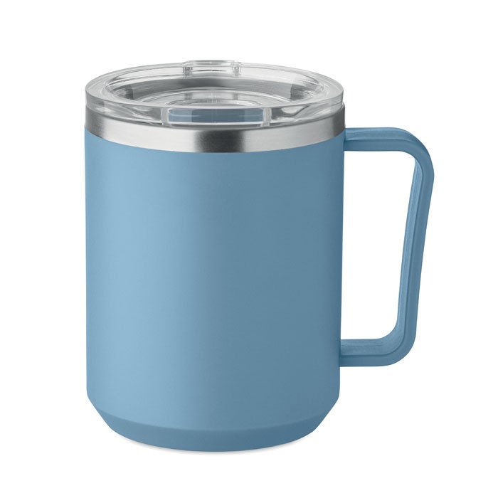 Mug double paroi 400ml - COCOA 5