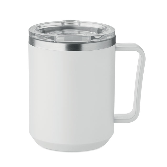 Mug double paroi 400ml - COCOA 3