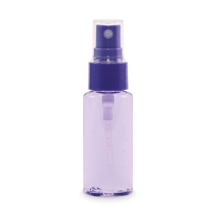 Brume corporelle en spray 30ml - MIST 7