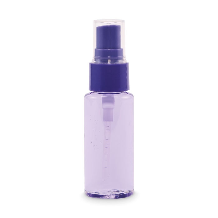 Brume corporelle en spray 30ml - MIST 10