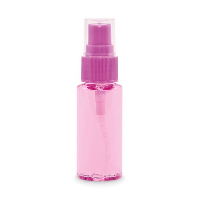 Brume corporelle en spray 30ml - MIST 12