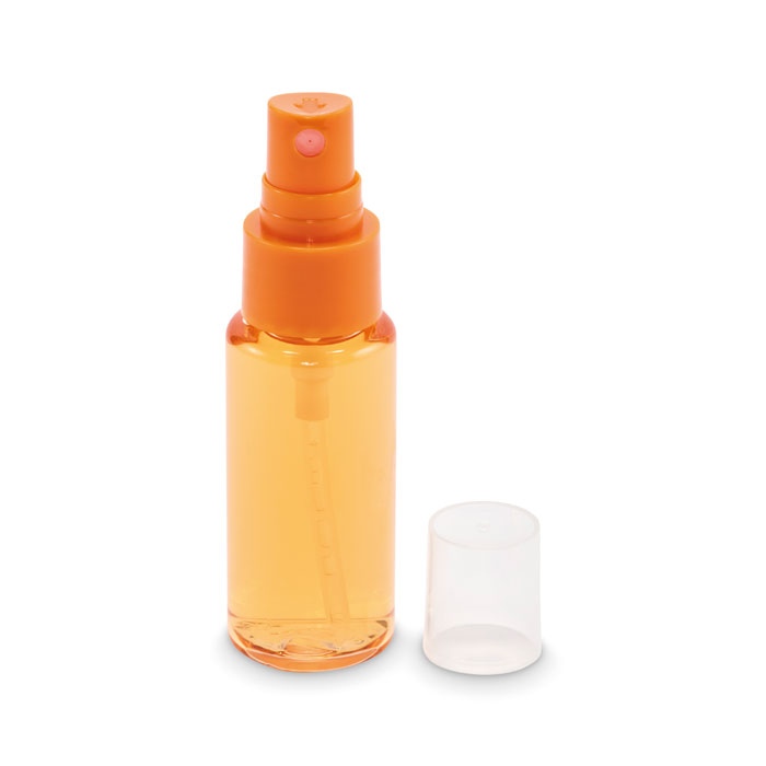 Brume corporelle en spray 30ml - MIST 2