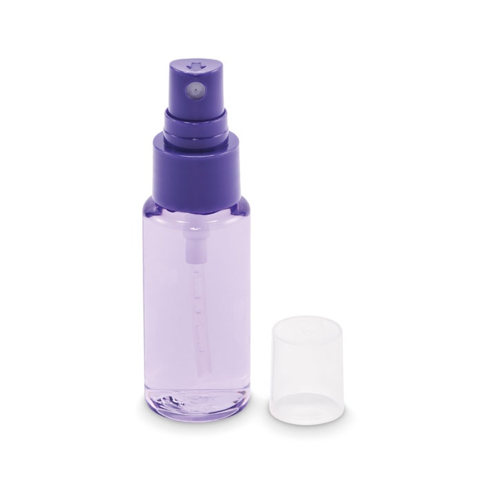 Brume corporelle en spray 30ml - MIST 4